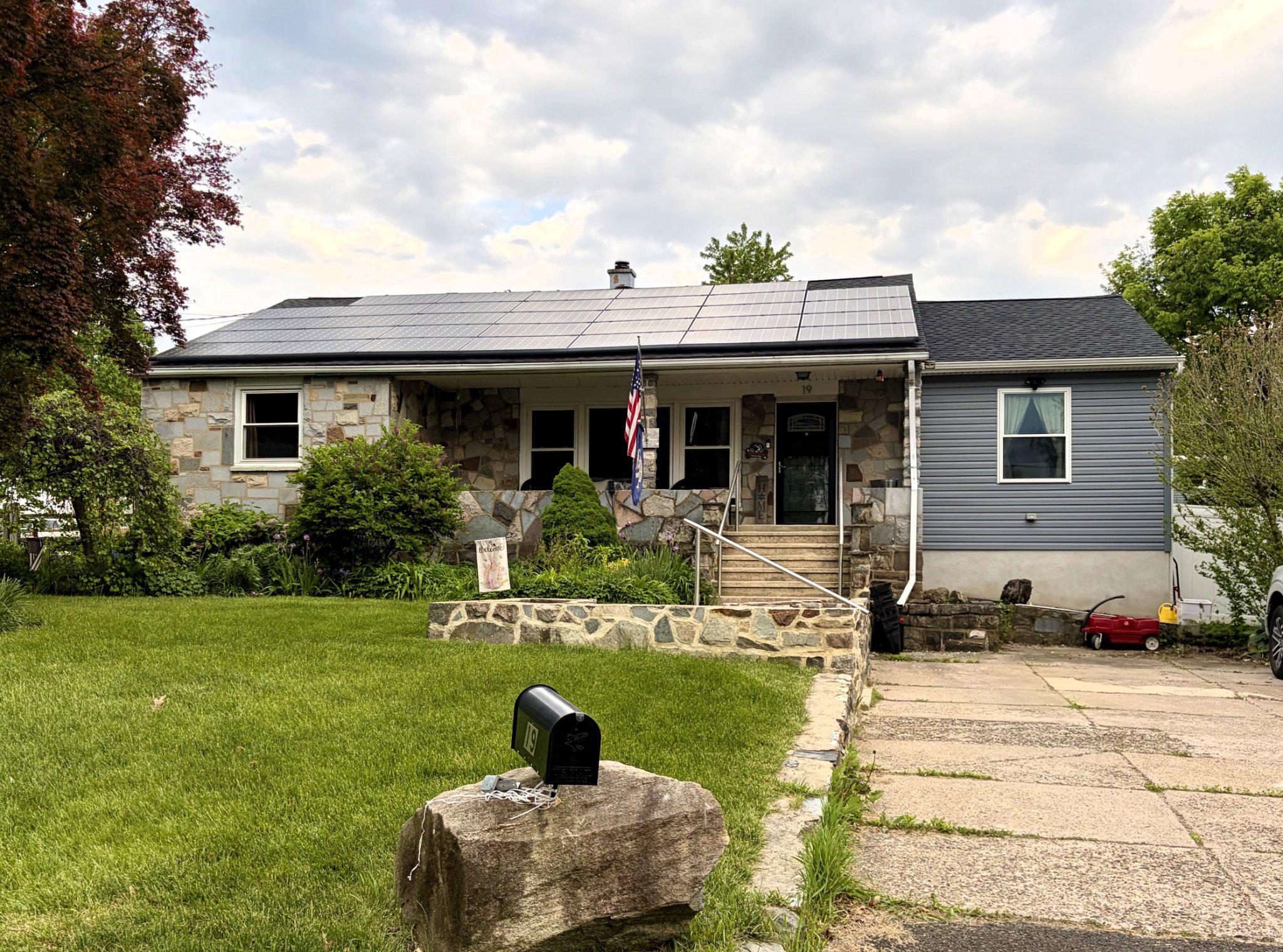 WILLOW GROVE - Residential