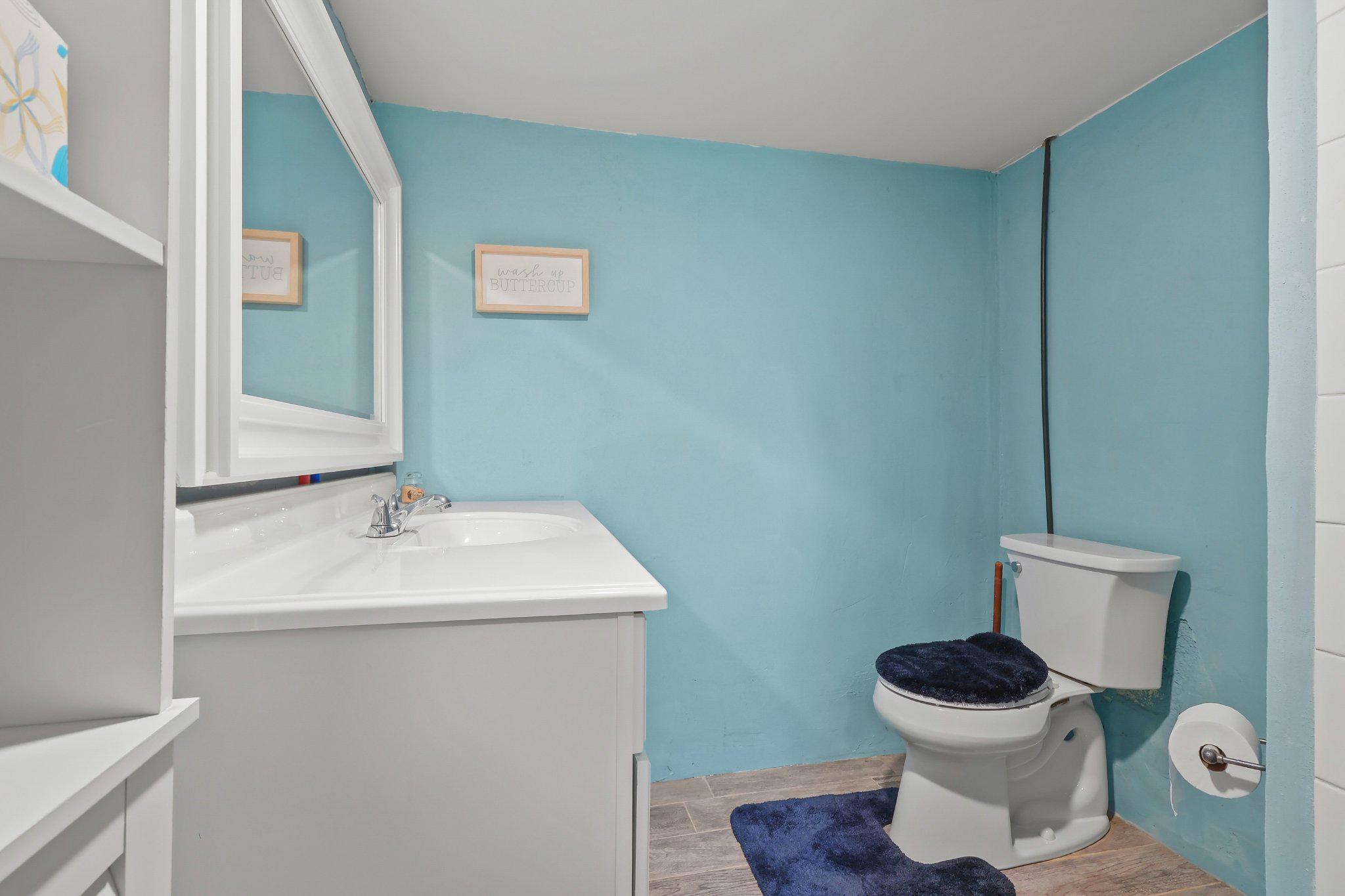 WILLOW GROVE - Residential