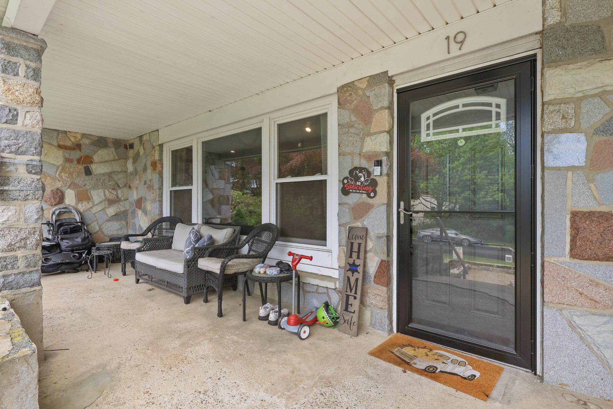 WILLOW GROVE - Residential