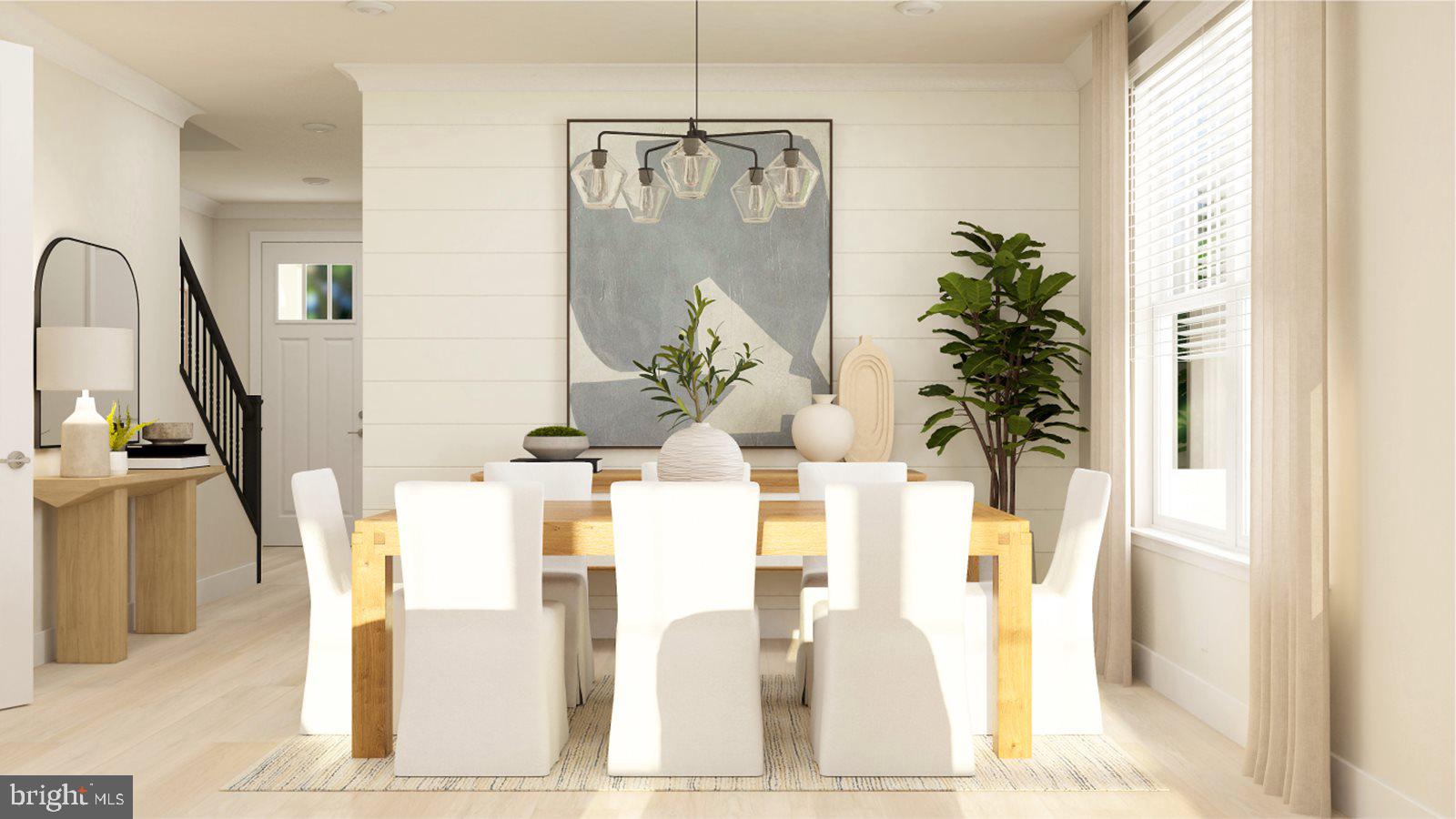 PARKSIDE PRESERVE - Residential