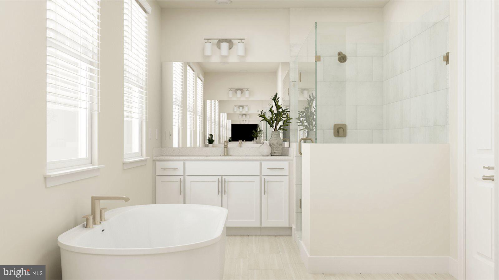 PARKSIDE PRESERVE - Residential