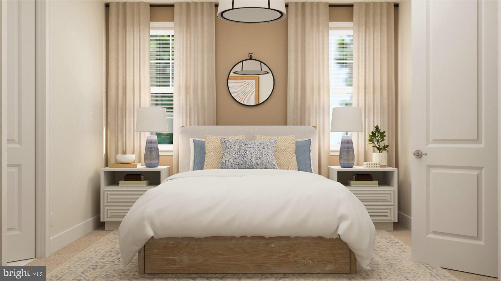 PARKSIDE PRESERVE - Residential