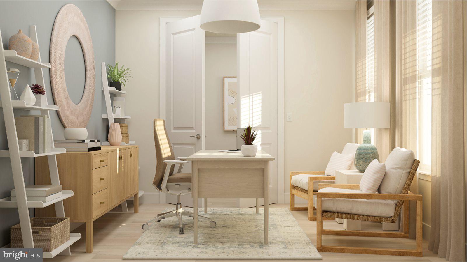 PARKSIDE PRESERVE - Residential