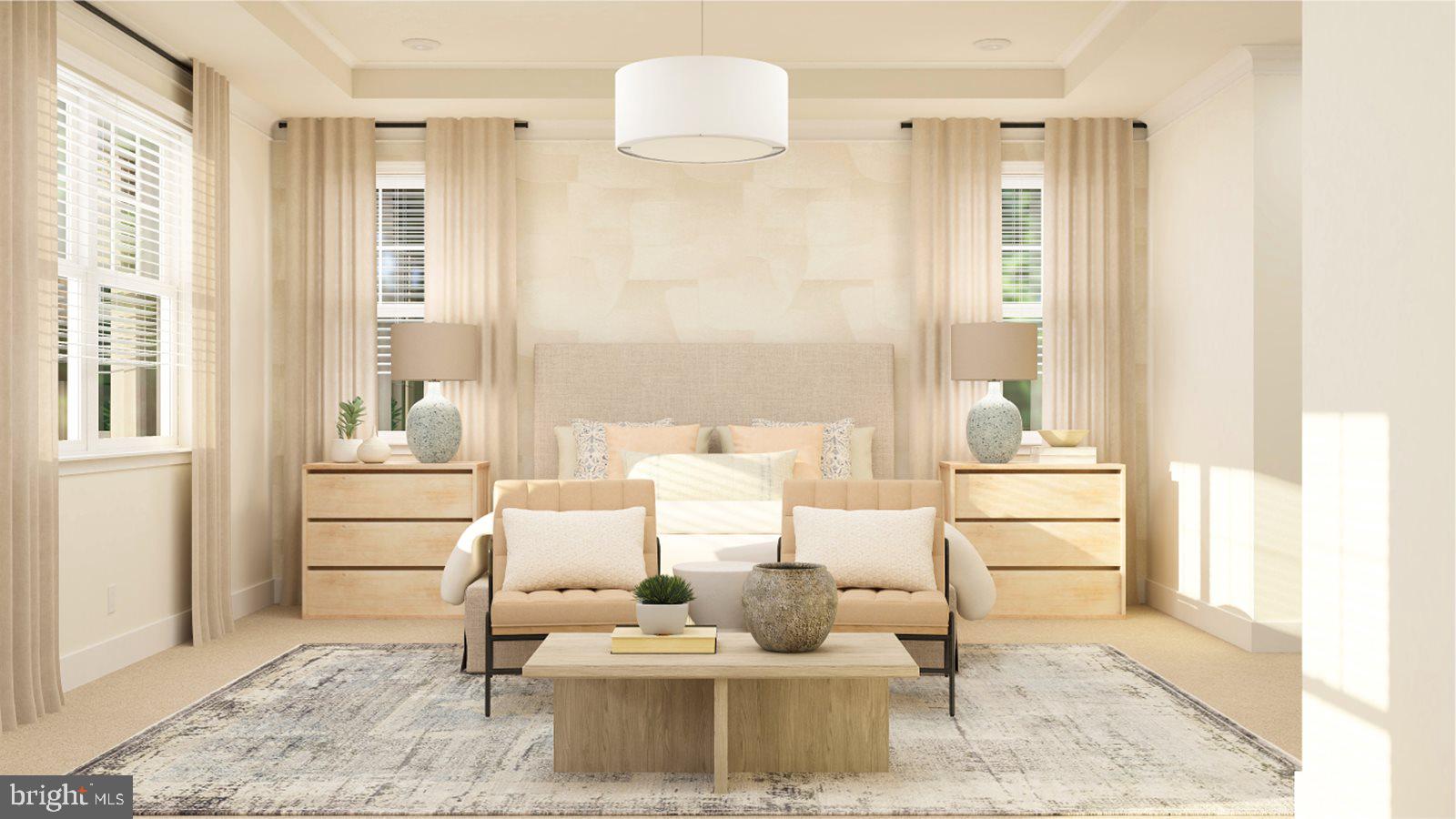 PARKSIDE PRESERVE - Residential