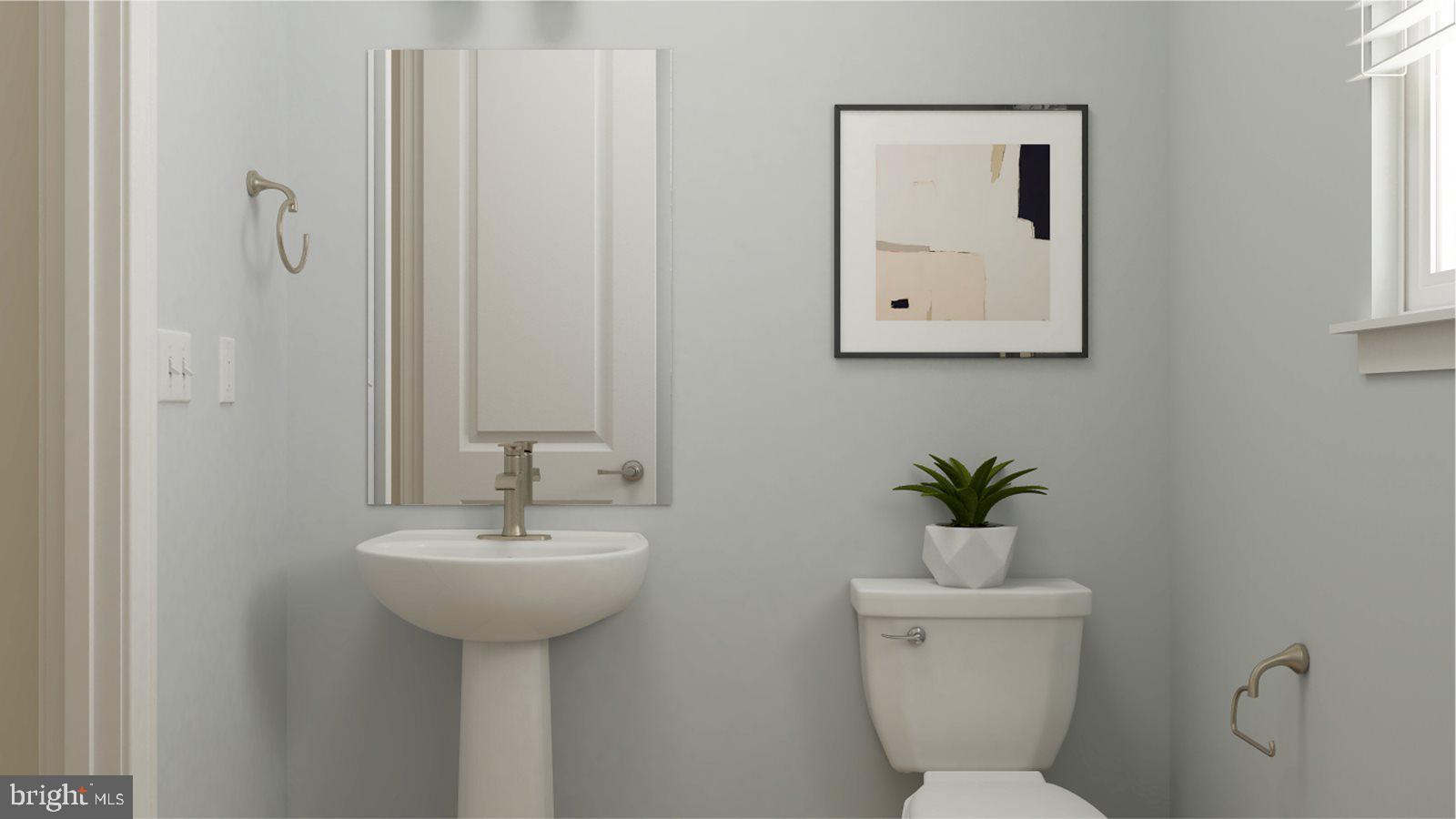 PARKSIDE PRESERVE - Residential