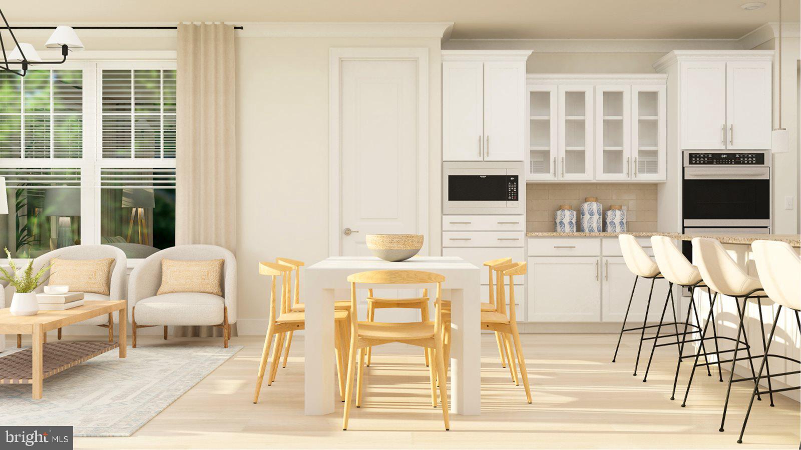 PARKSIDE PRESERVE - Residential