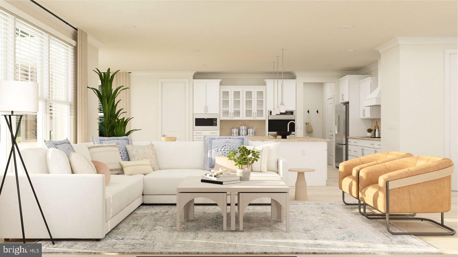 PARKSIDE PRESERVE - Residential