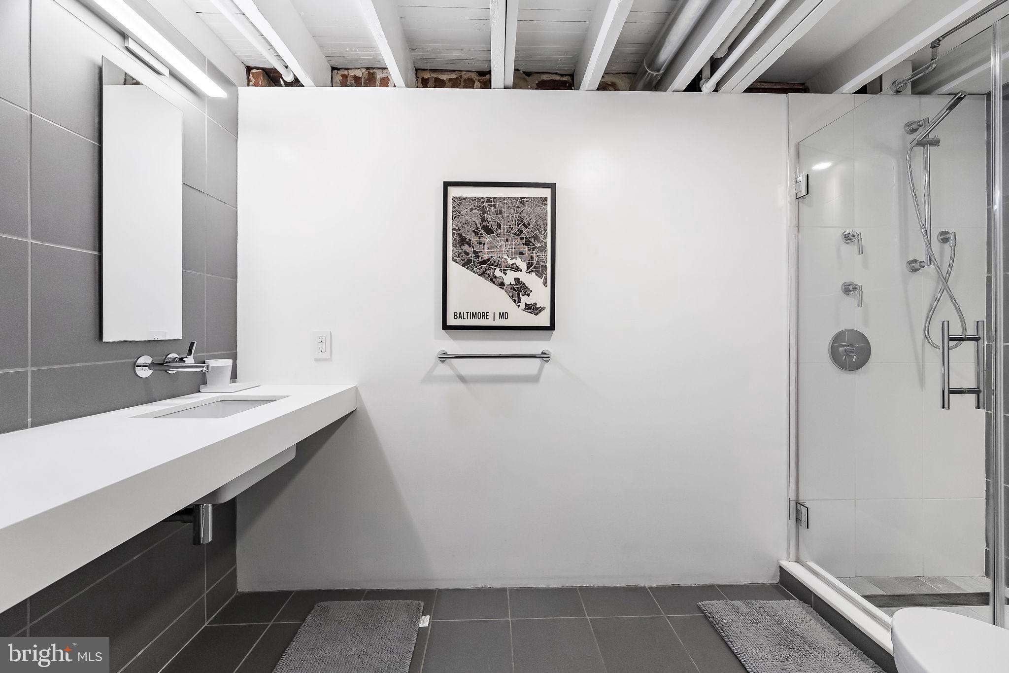 WYMAN PARK HAMPDEN - Residential