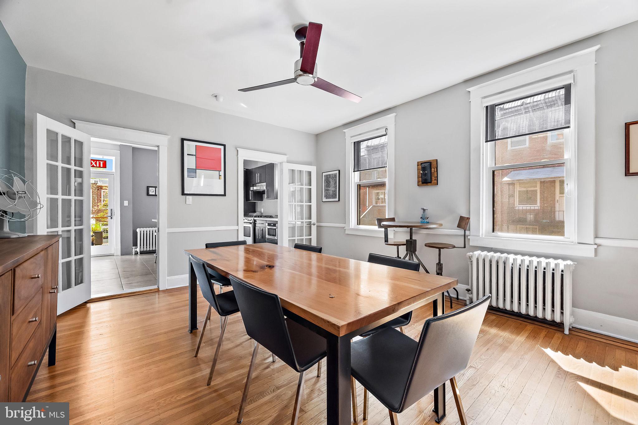 WYMAN PARK HAMPDEN - Residential