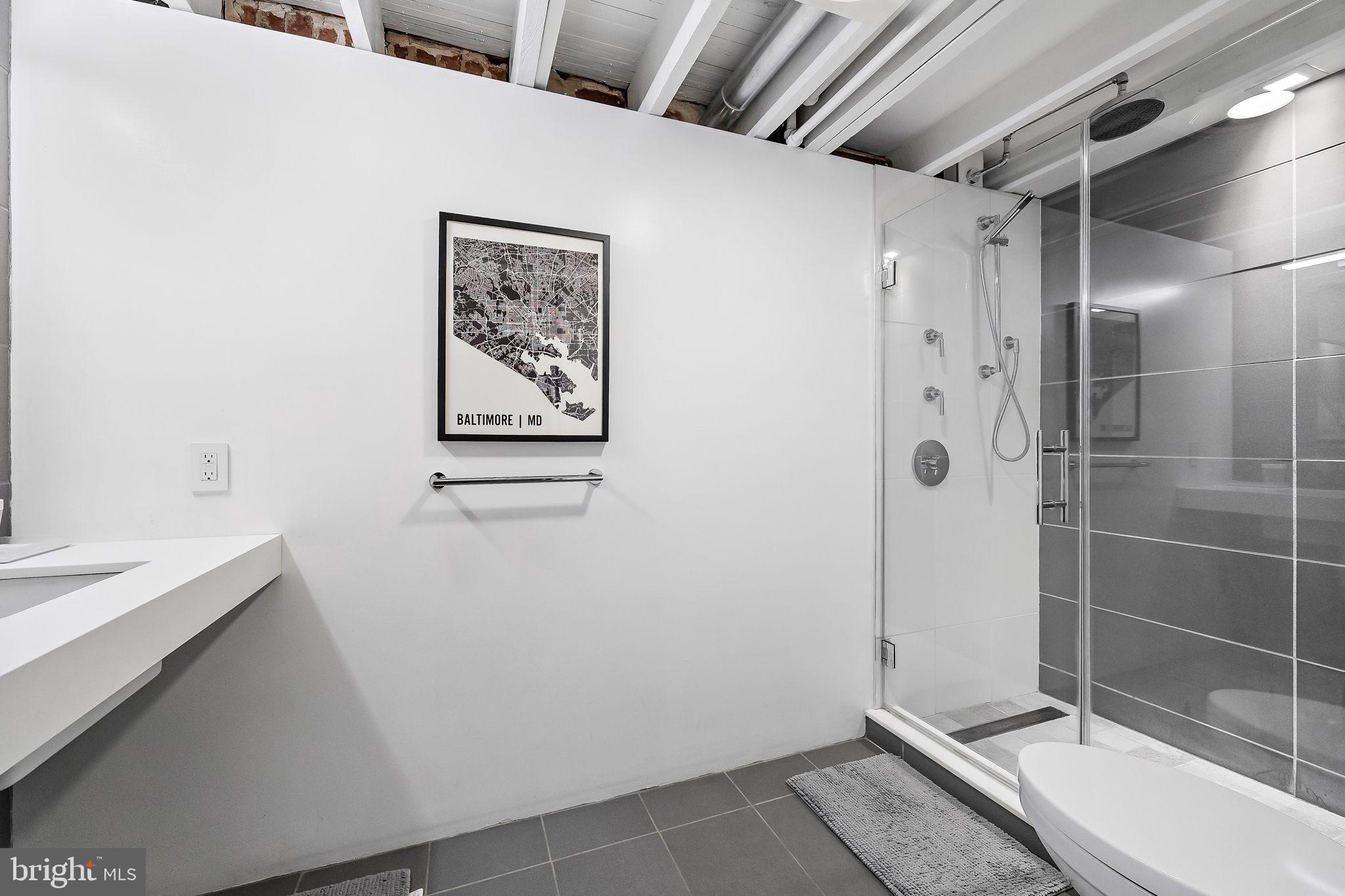 WYMAN PARK HAMPDEN - Residential