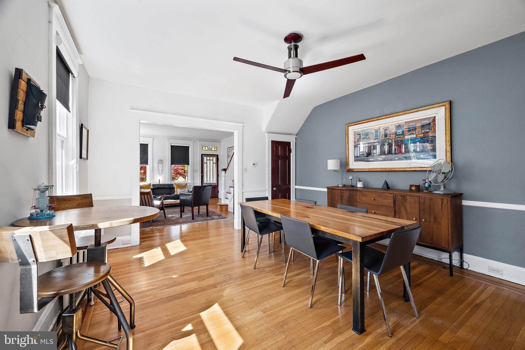 WYMAN PARK HAMPDEN - Residential