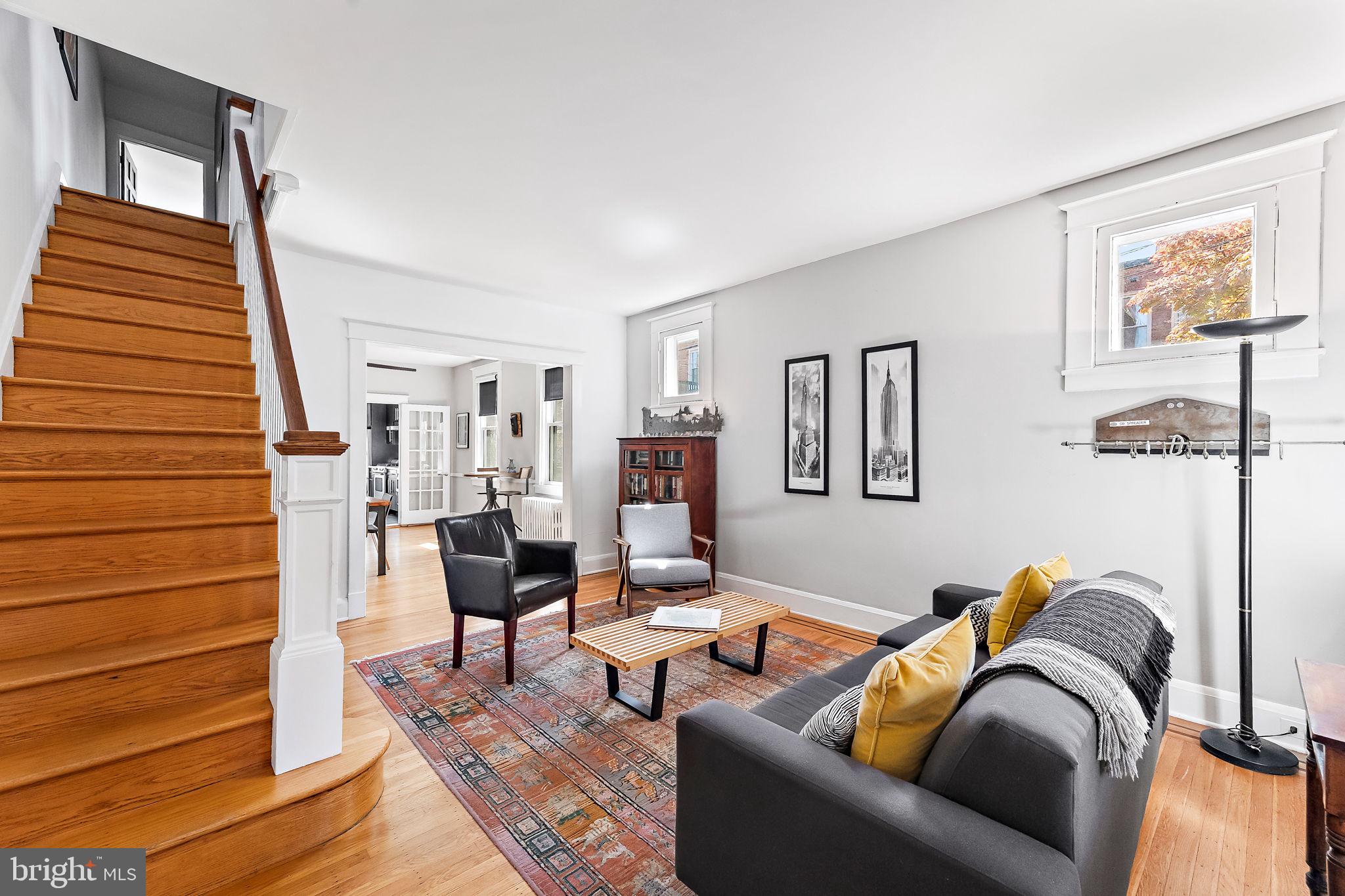 WYMAN PARK HAMPDEN - Residential