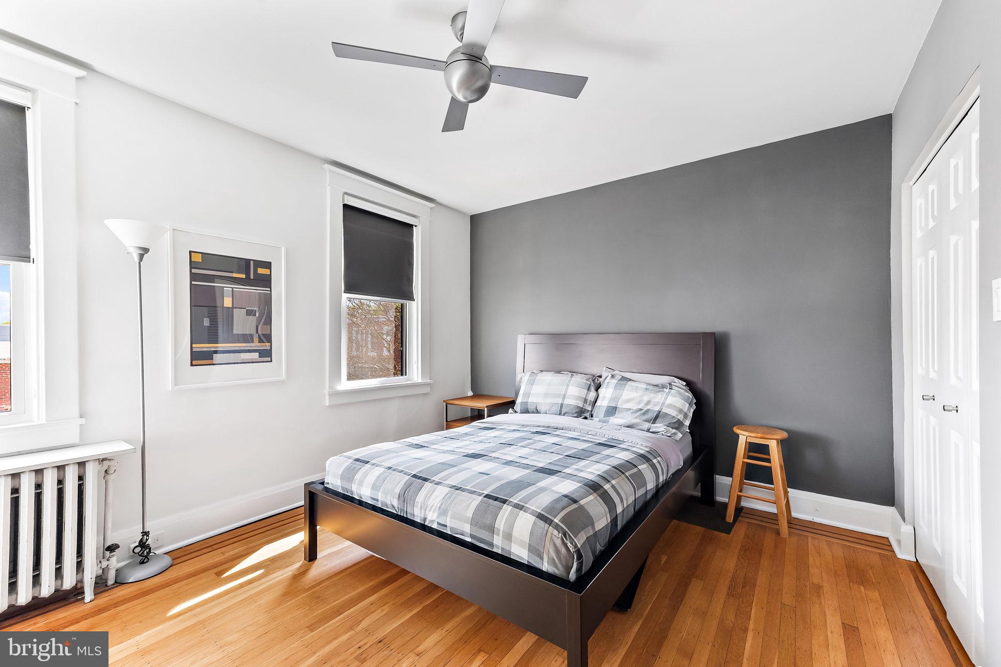 WYMAN PARK HAMPDEN - Residential