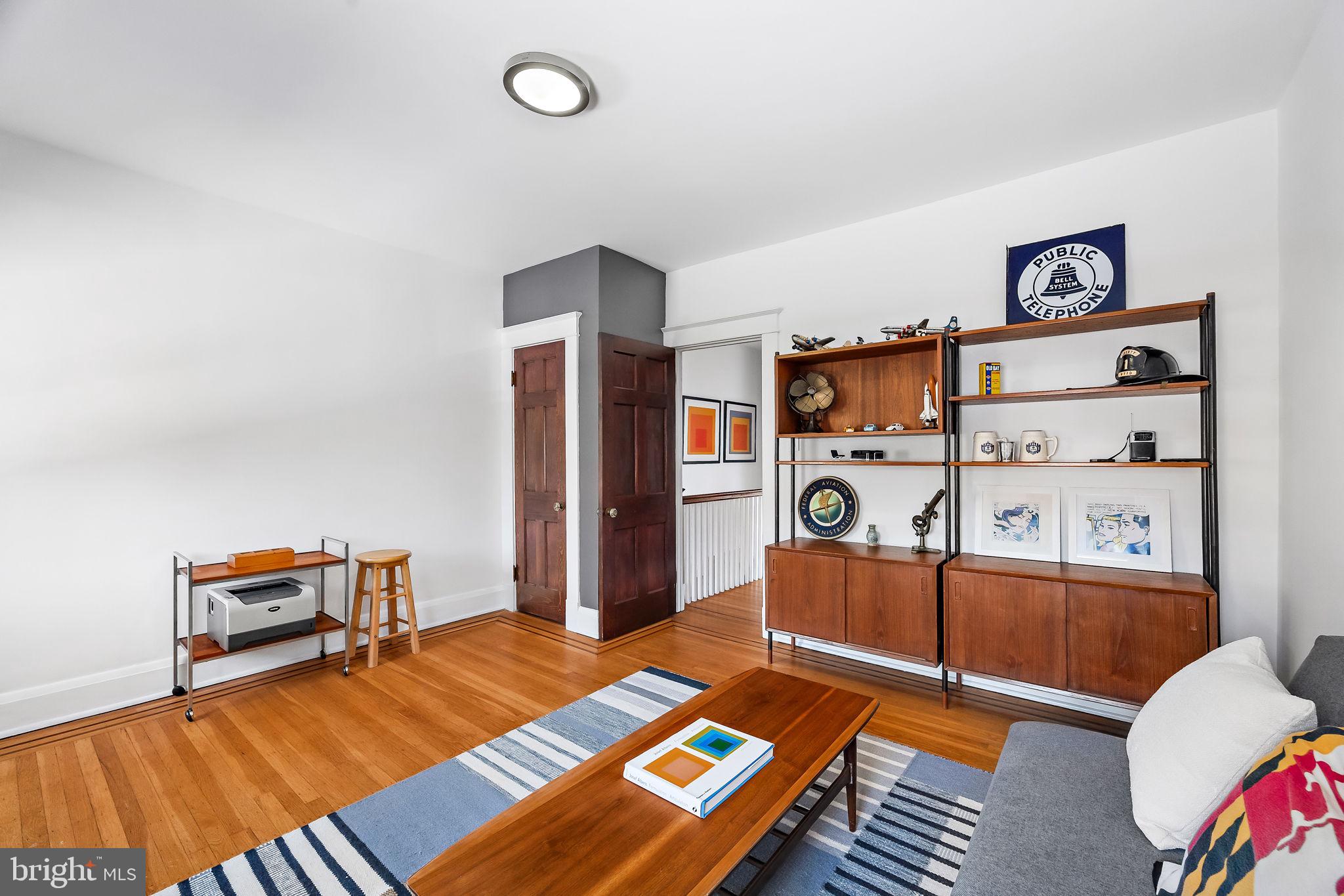 WYMAN PARK HAMPDEN - Residential