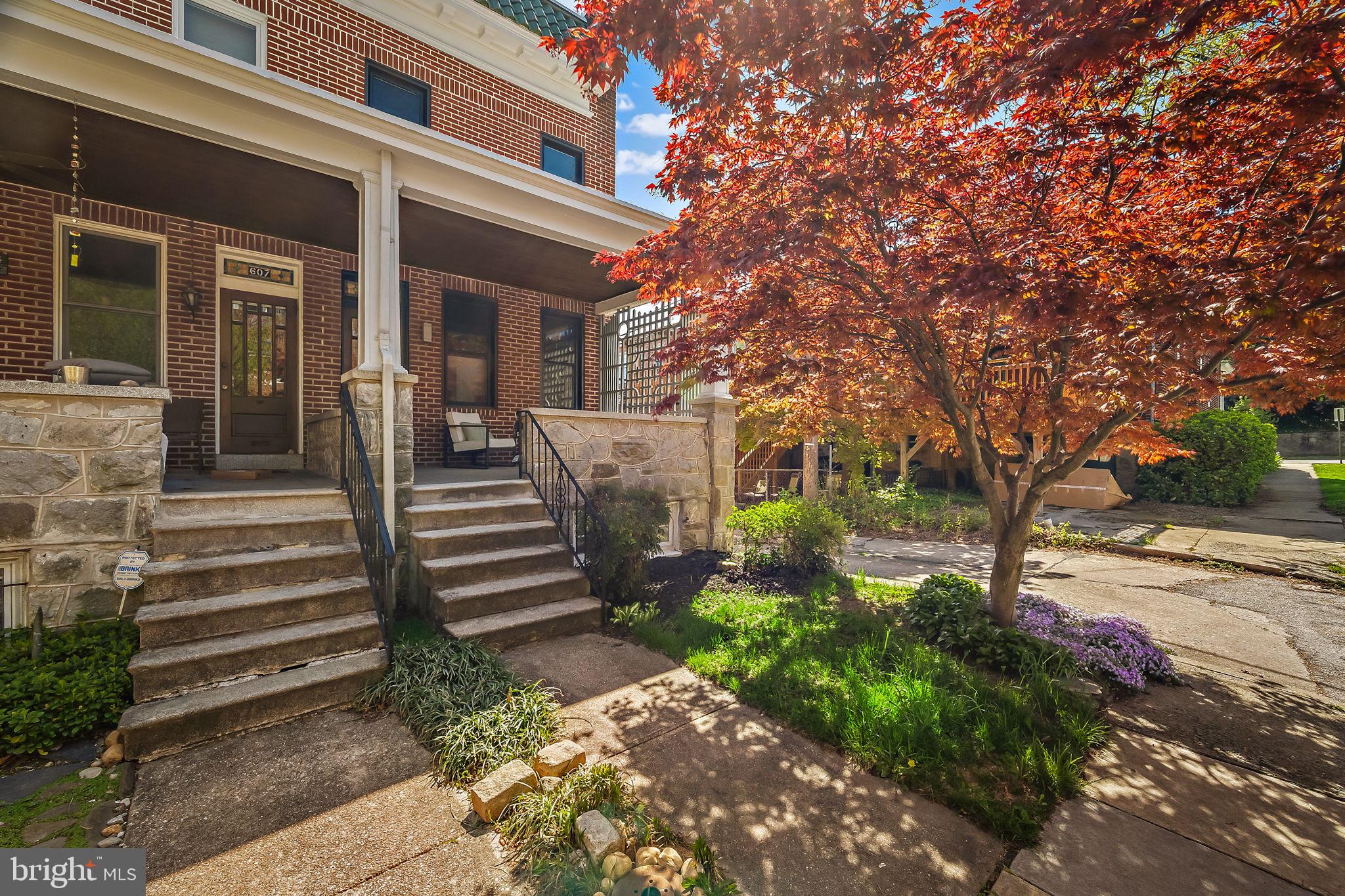 WYMAN PARK HAMPDEN - Residential