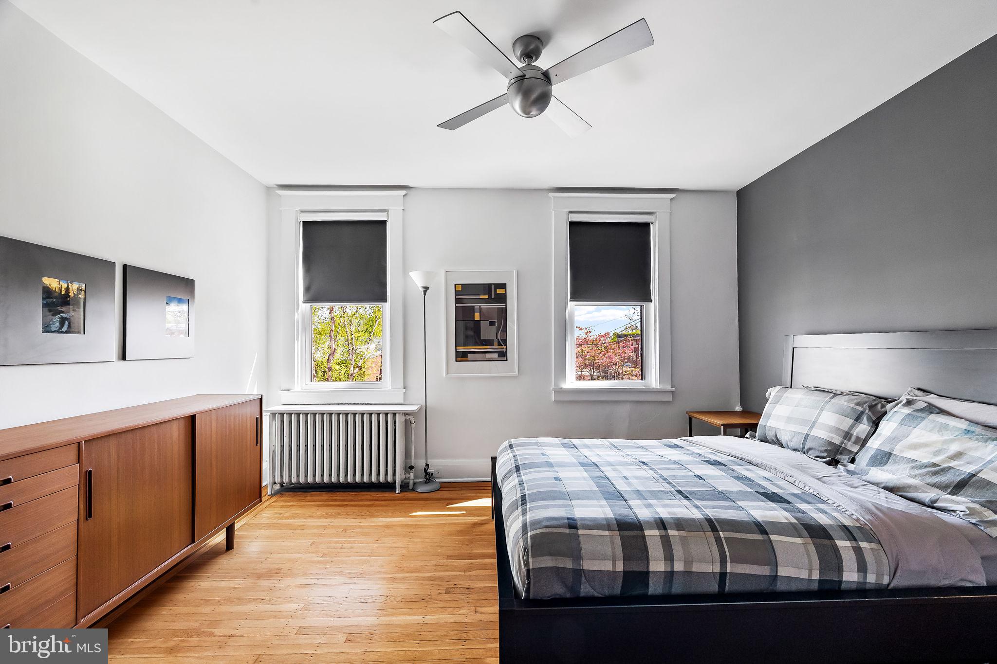 WYMAN PARK HAMPDEN - Residential