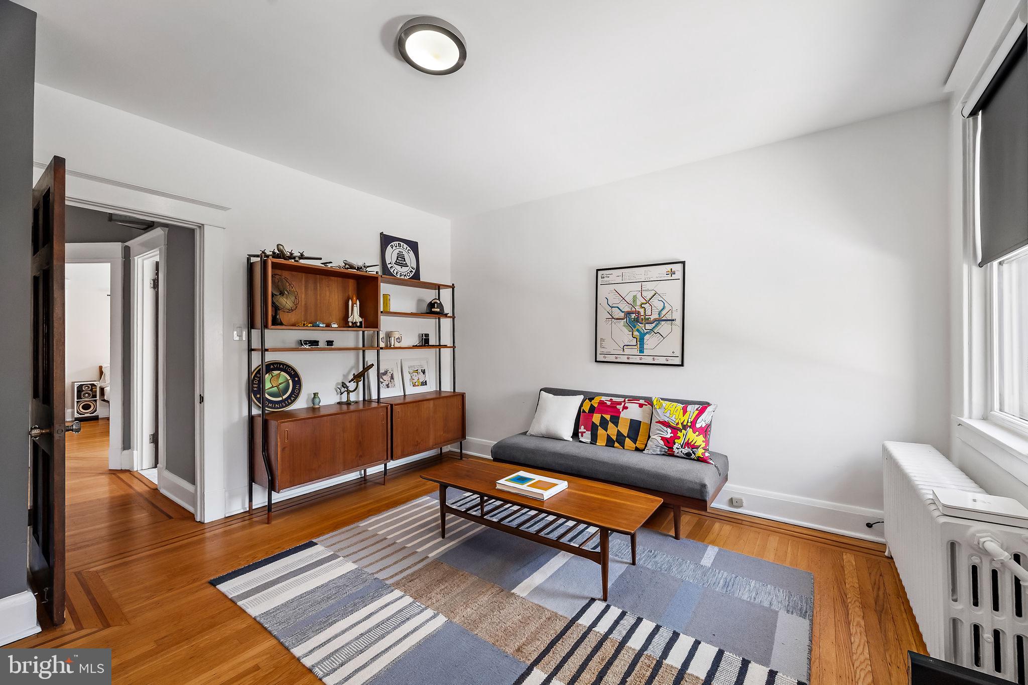 WYMAN PARK HAMPDEN - Residential