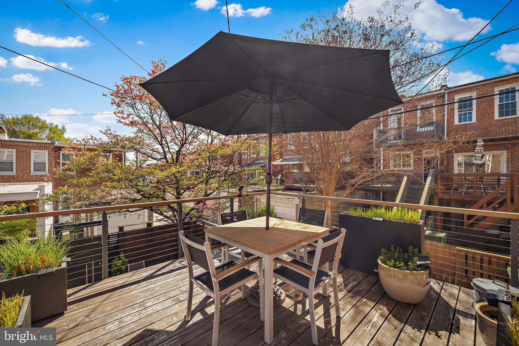 WYMAN PARK HAMPDEN - Residential