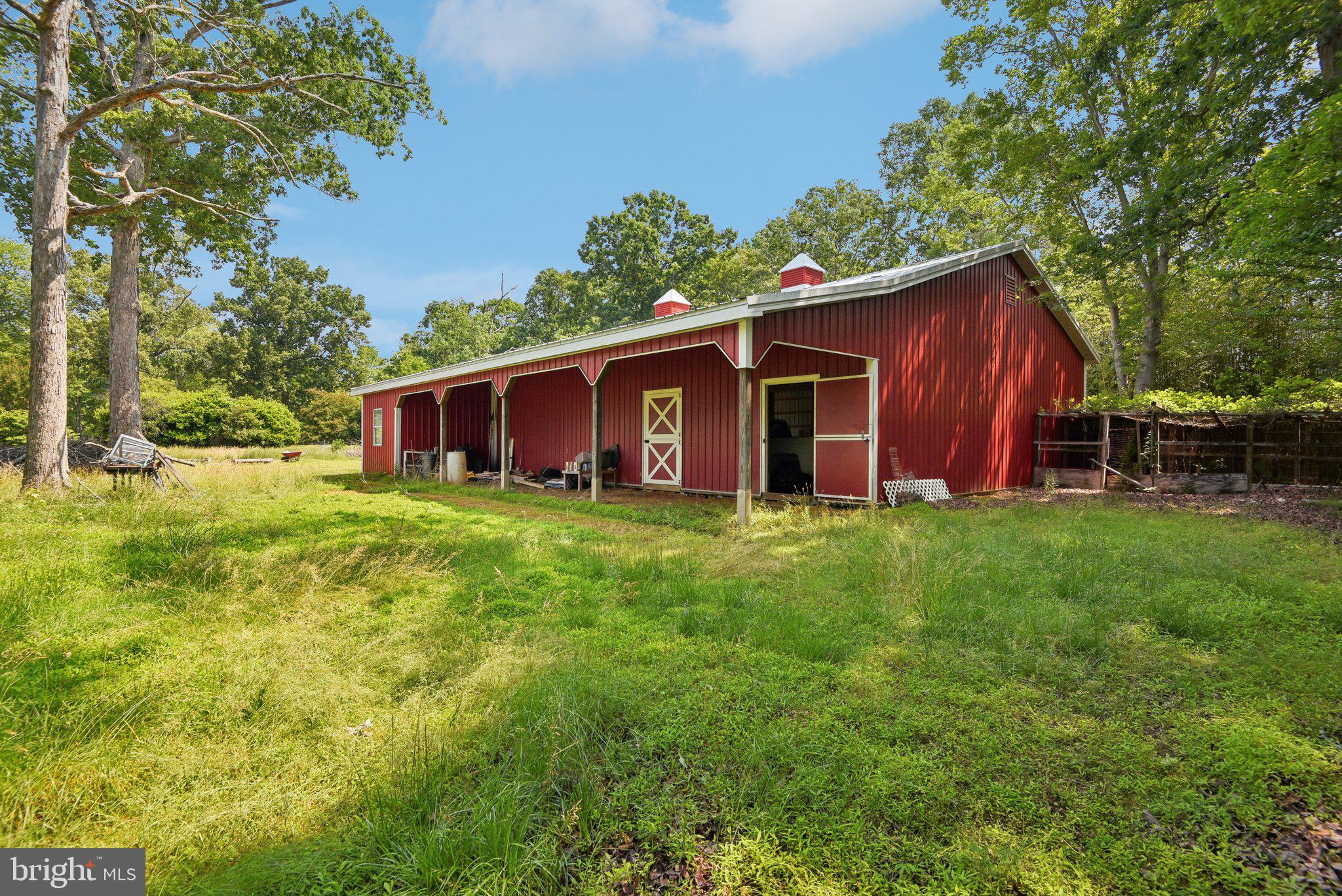 LA PLATA - Residential
