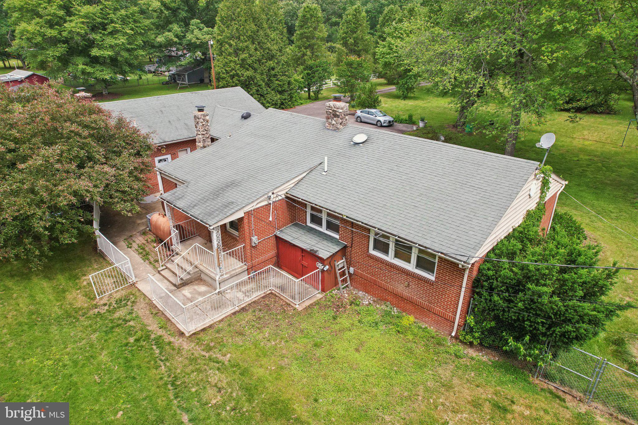 LA PLATA - Residential