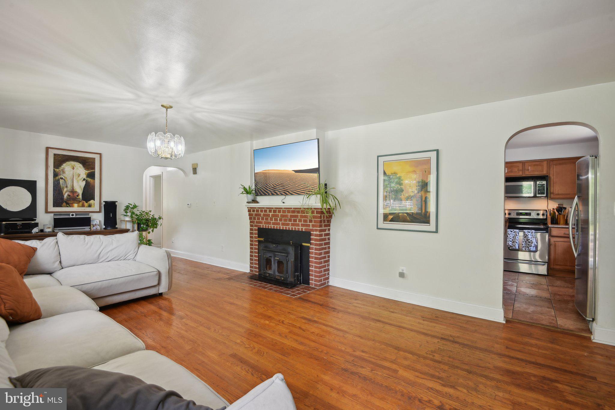 LA PLATA - Residential