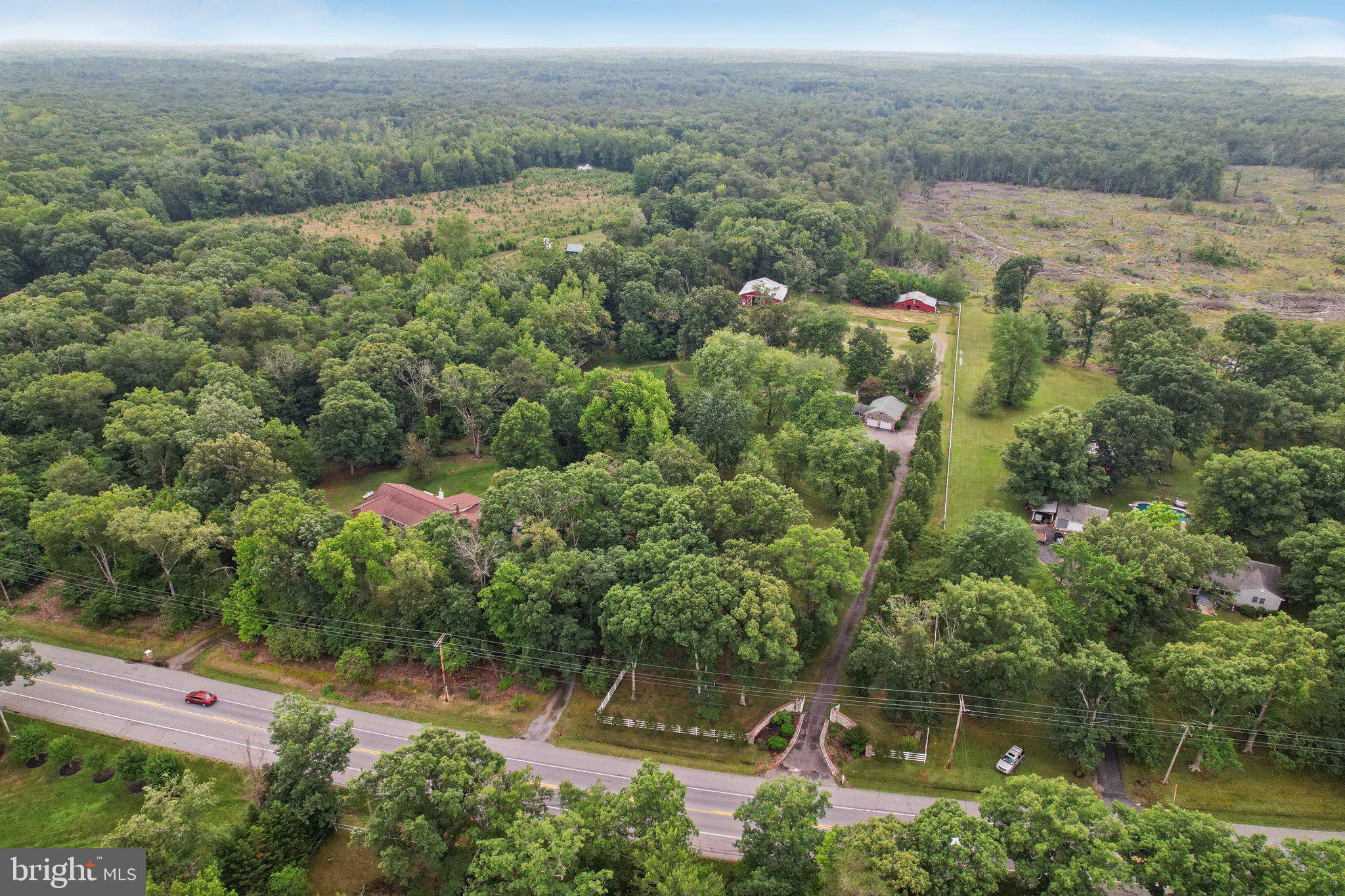 LA PLATA - Residential