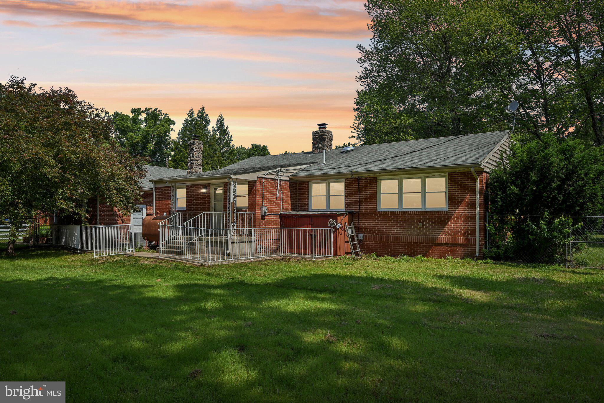 7065 HAWTHORNE ROAD