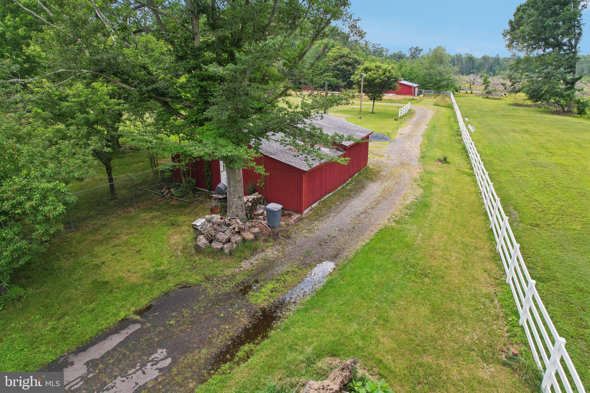 LA PLATA - Residential