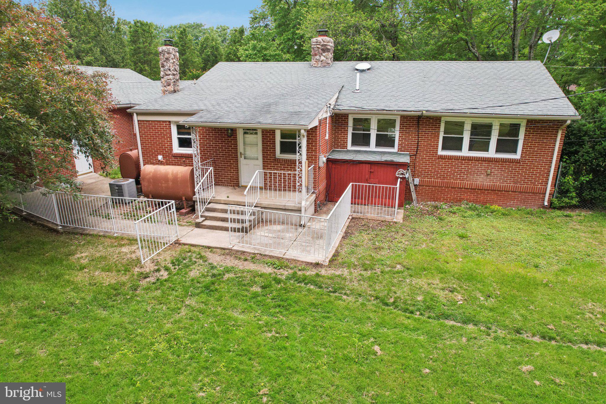 LA PLATA - Residential