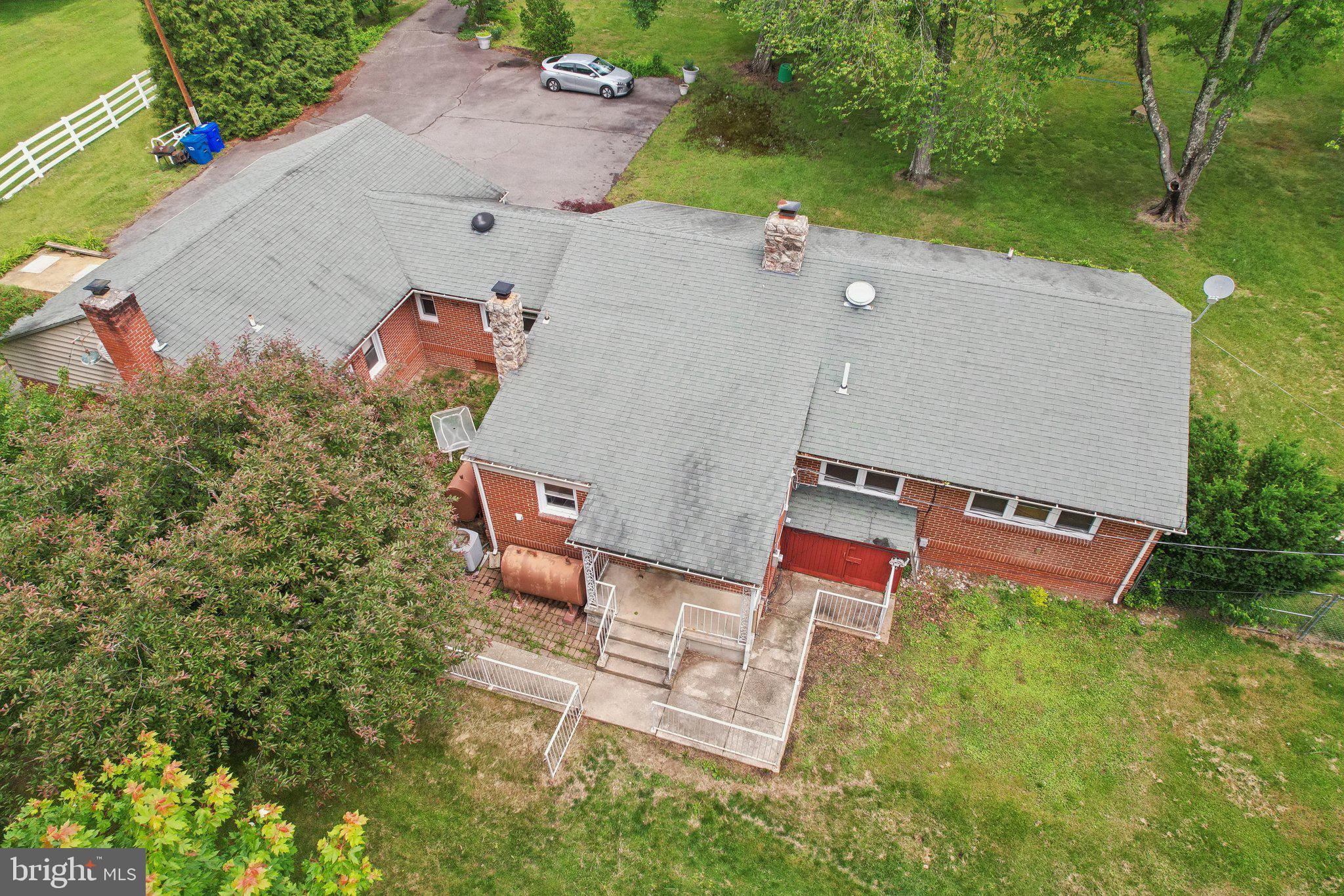 LA PLATA - Residential