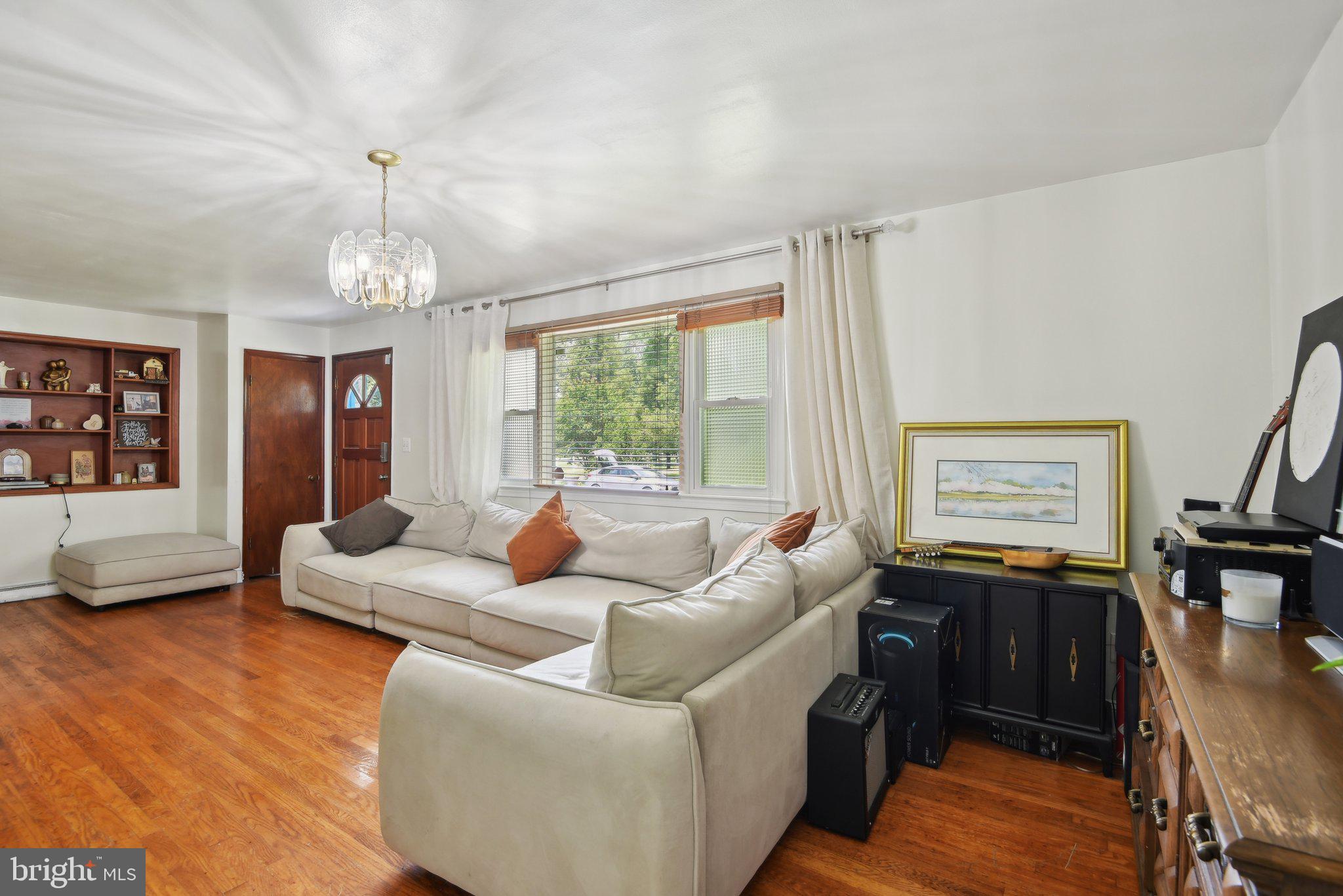 LA PLATA - Residential