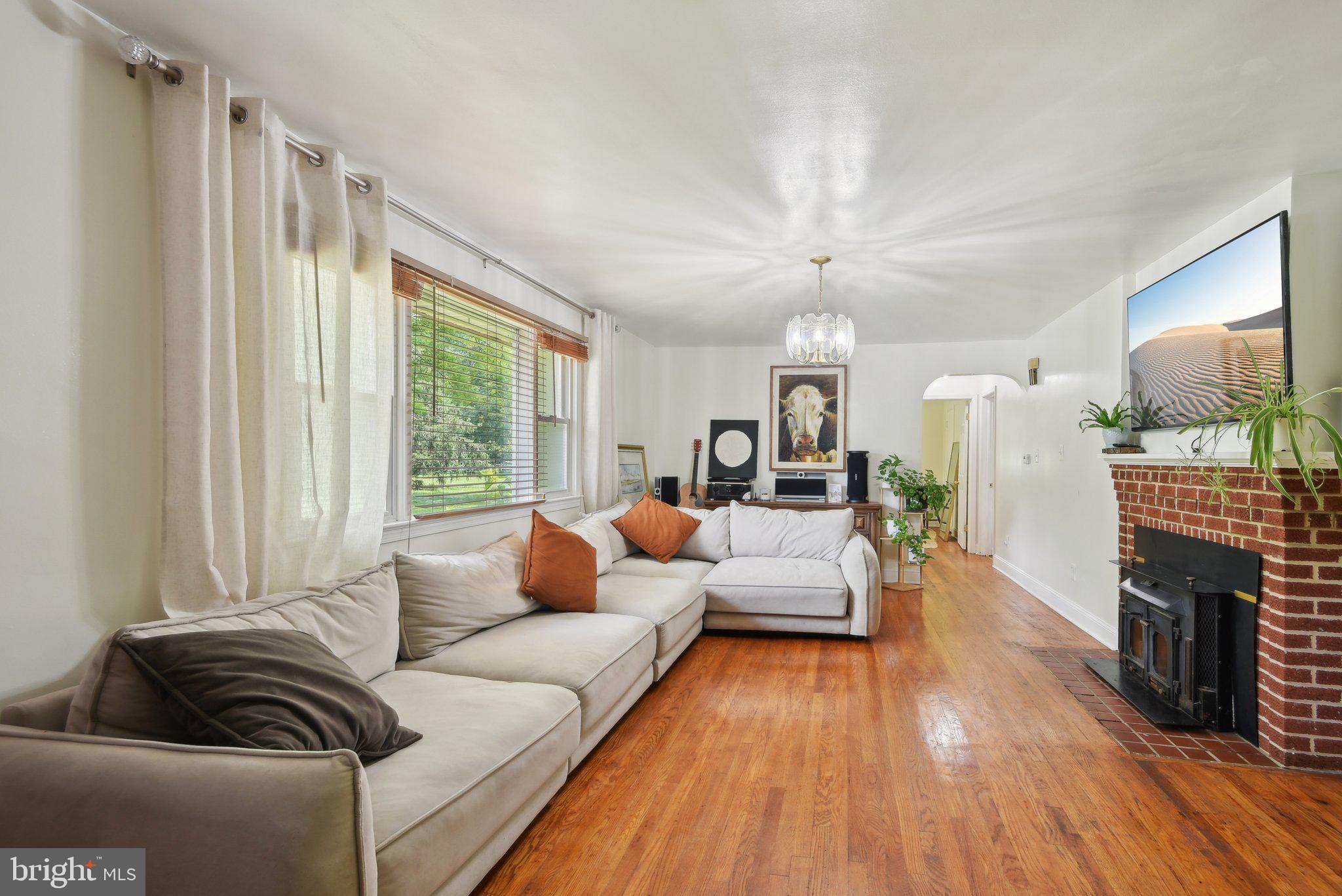 LA PLATA - Residential