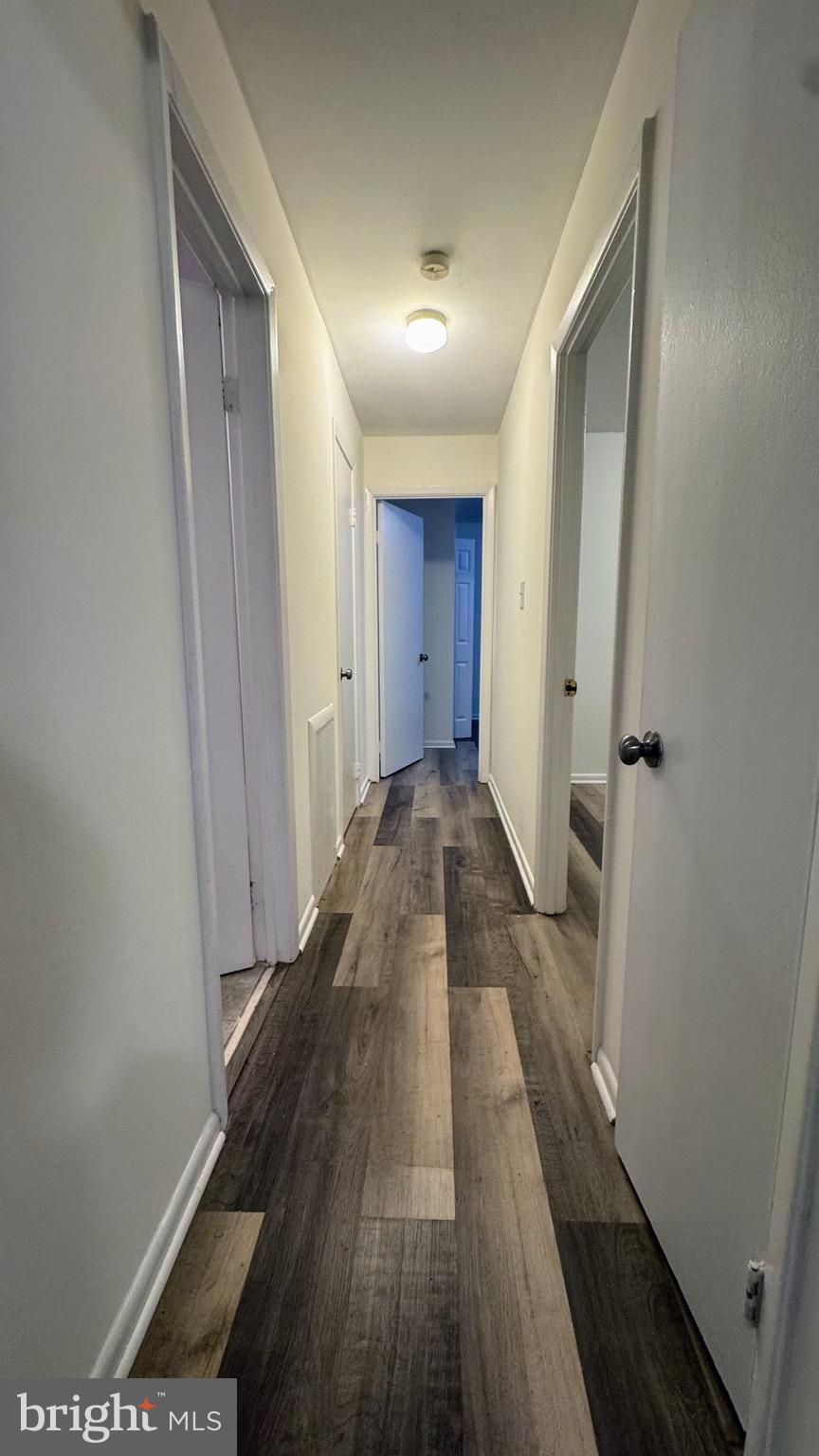 LYNDHURST - Residential Lease