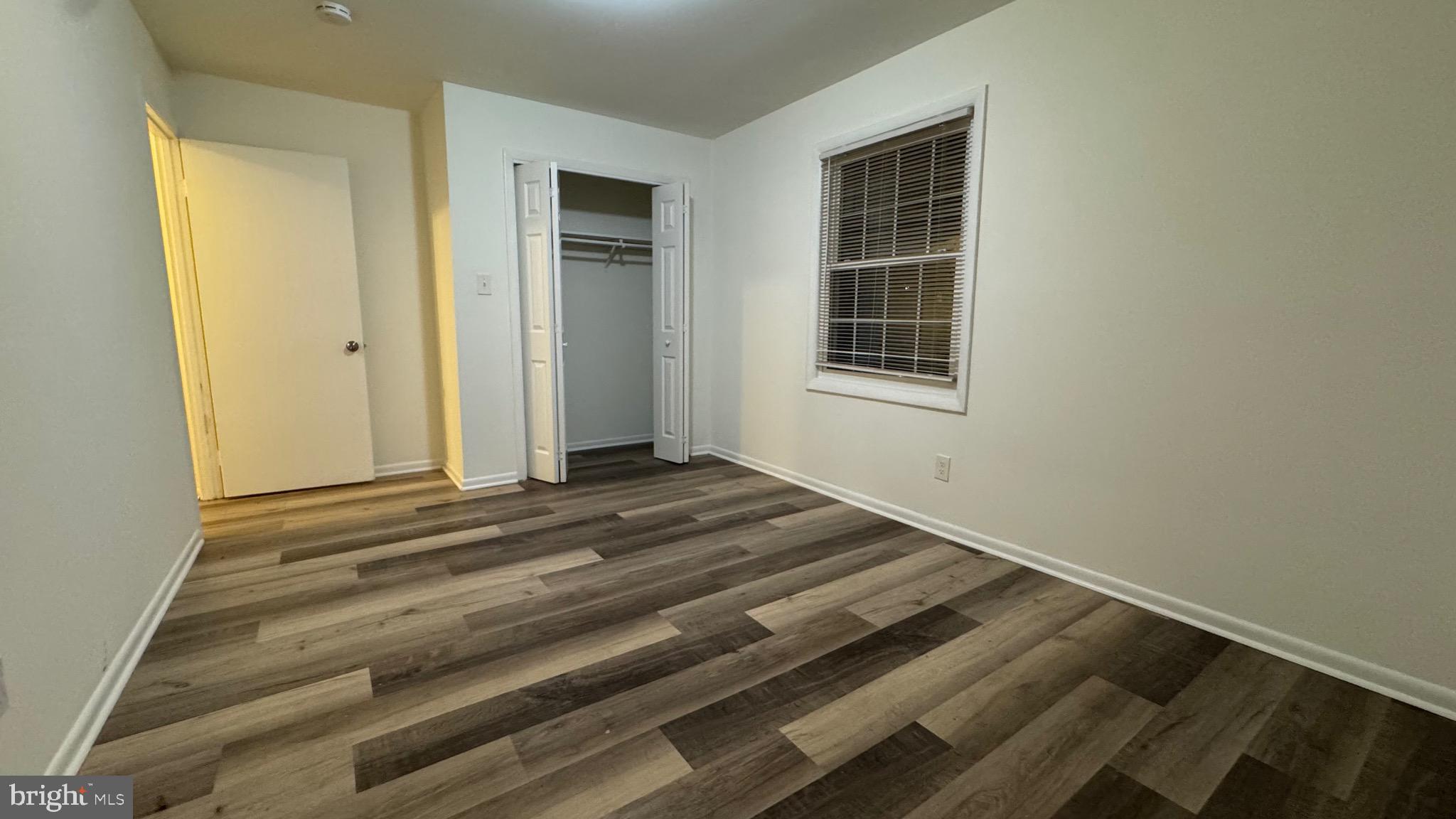 LYNDHURST - Residential Lease