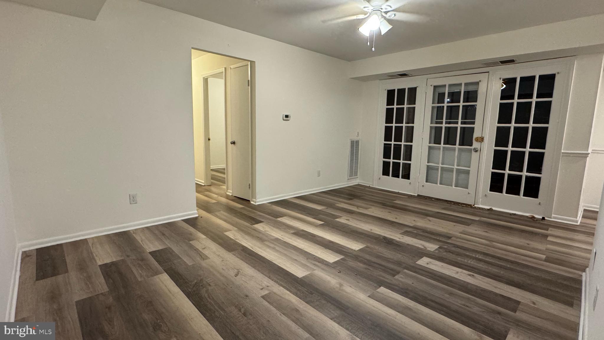 LYNDHURST - Residential Lease