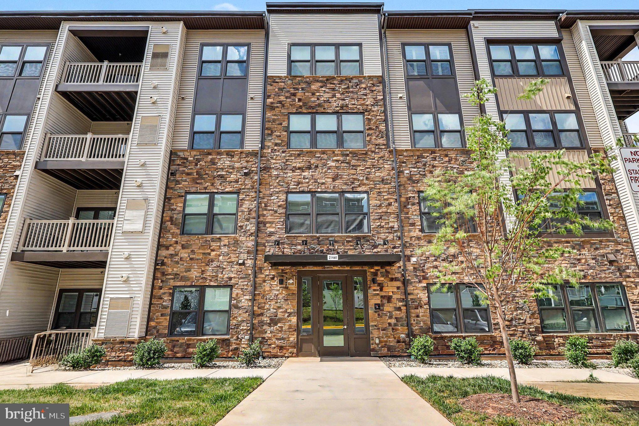21460 MOUNT STERLING TERRACE 303