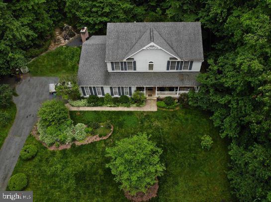 MADONNA MANOR - Residential