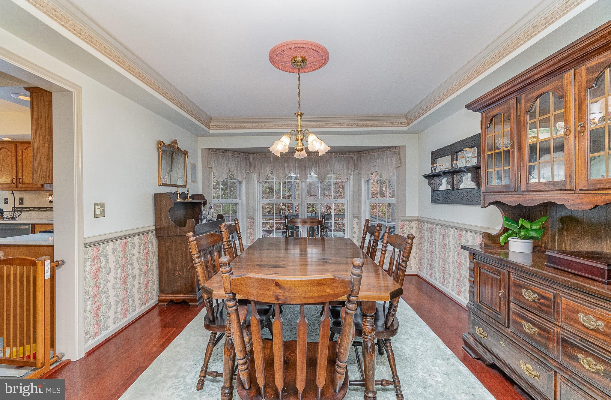 MADONNA MANOR - Residential