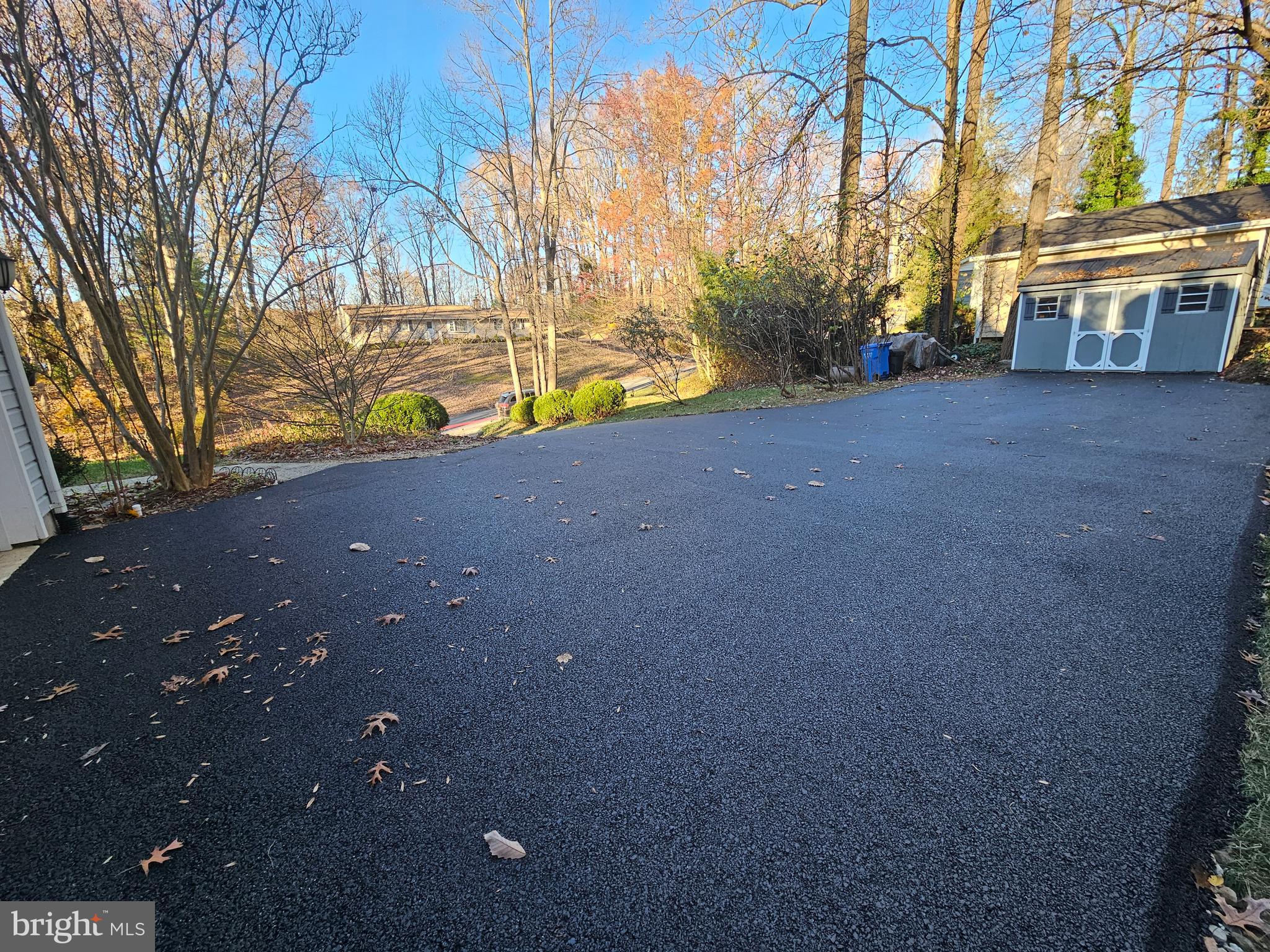 MADONNA MANOR - Residential