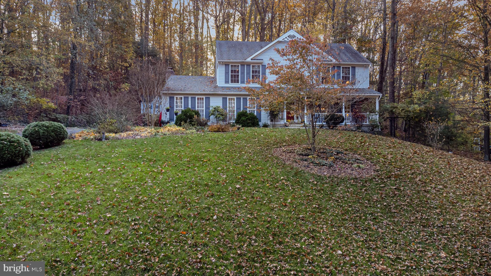 MADONNA MANOR - Residential