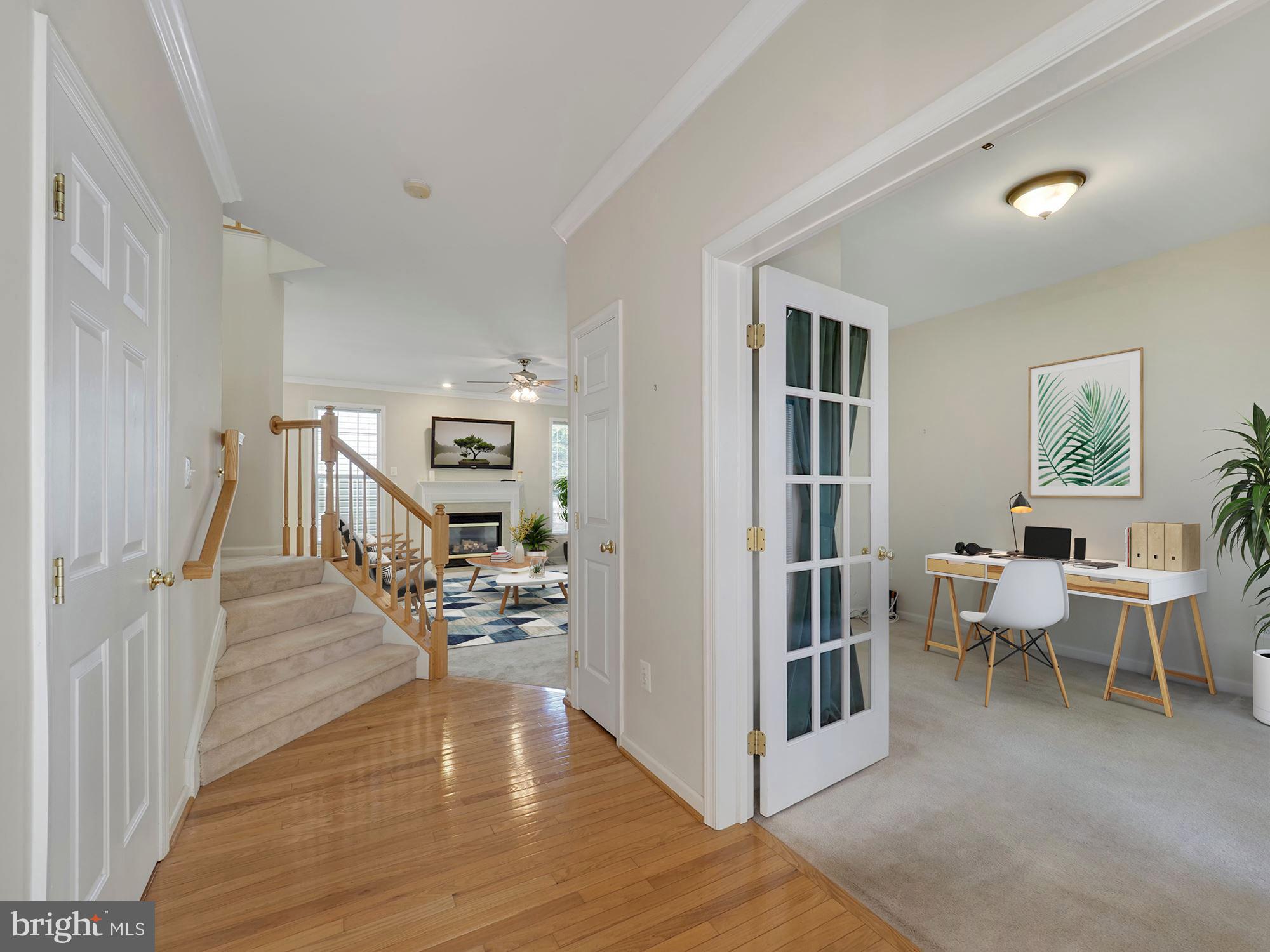 FOUNTAIN HILLS - Residential