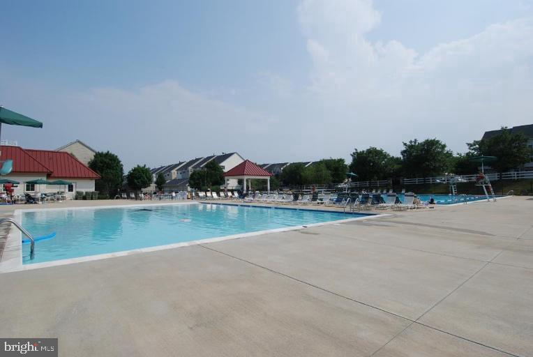 FOUNTAIN HILLS - Residential