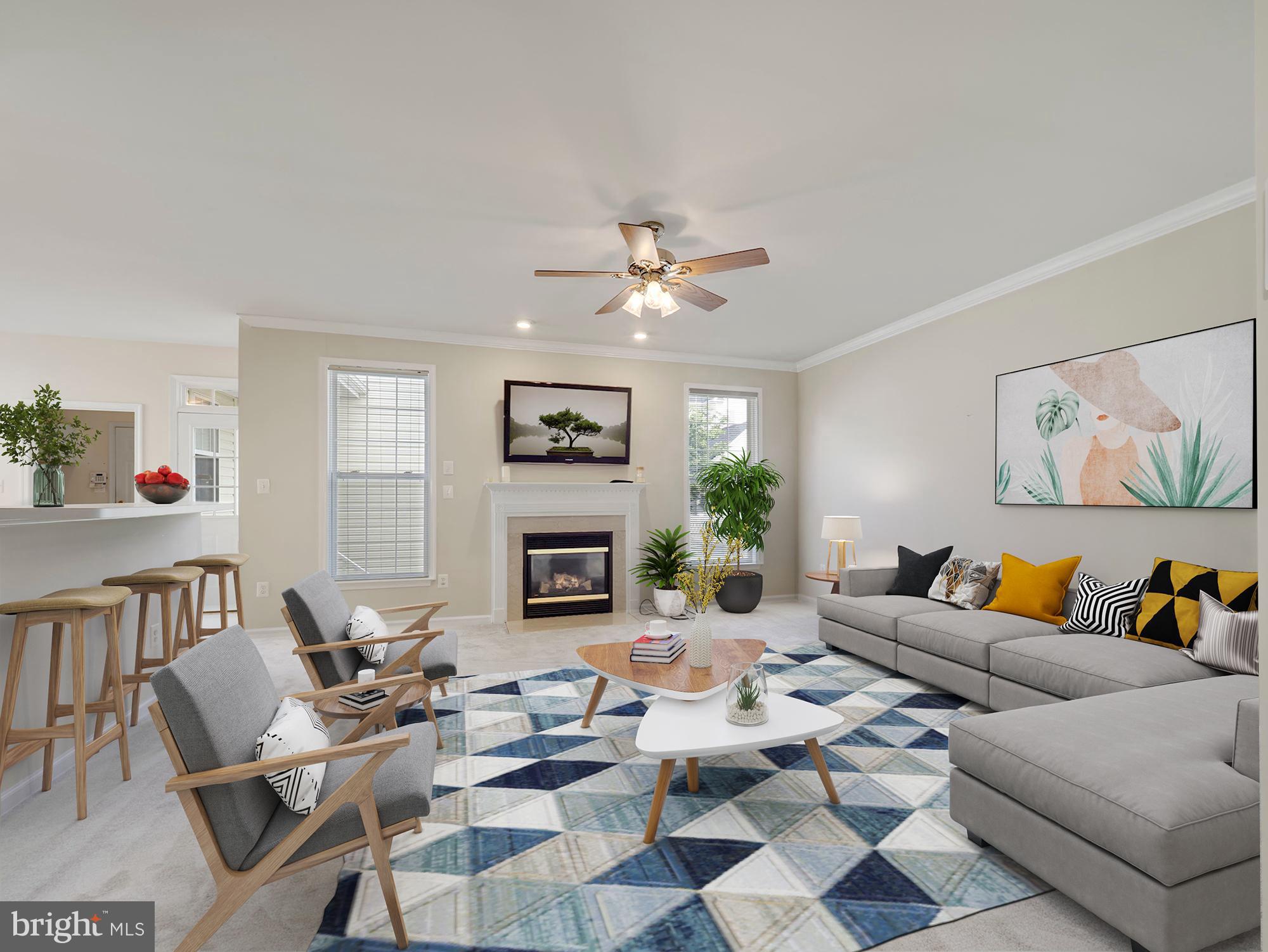 FOUNTAIN HILLS - Residential