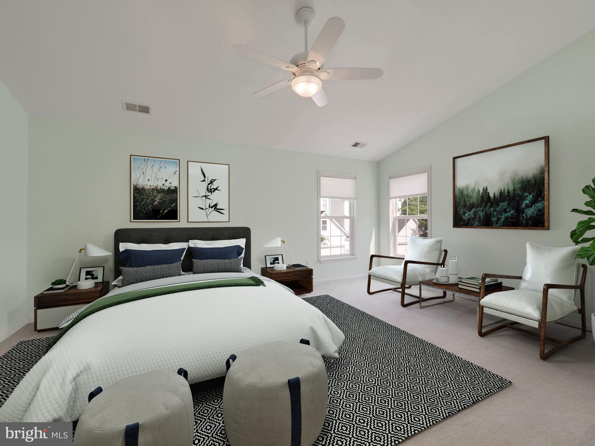 FOUNTAIN HILLS - Residential