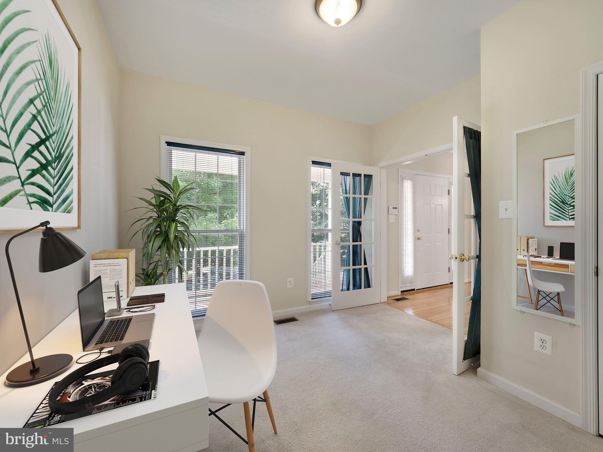 FOUNTAIN HILLS - Residential