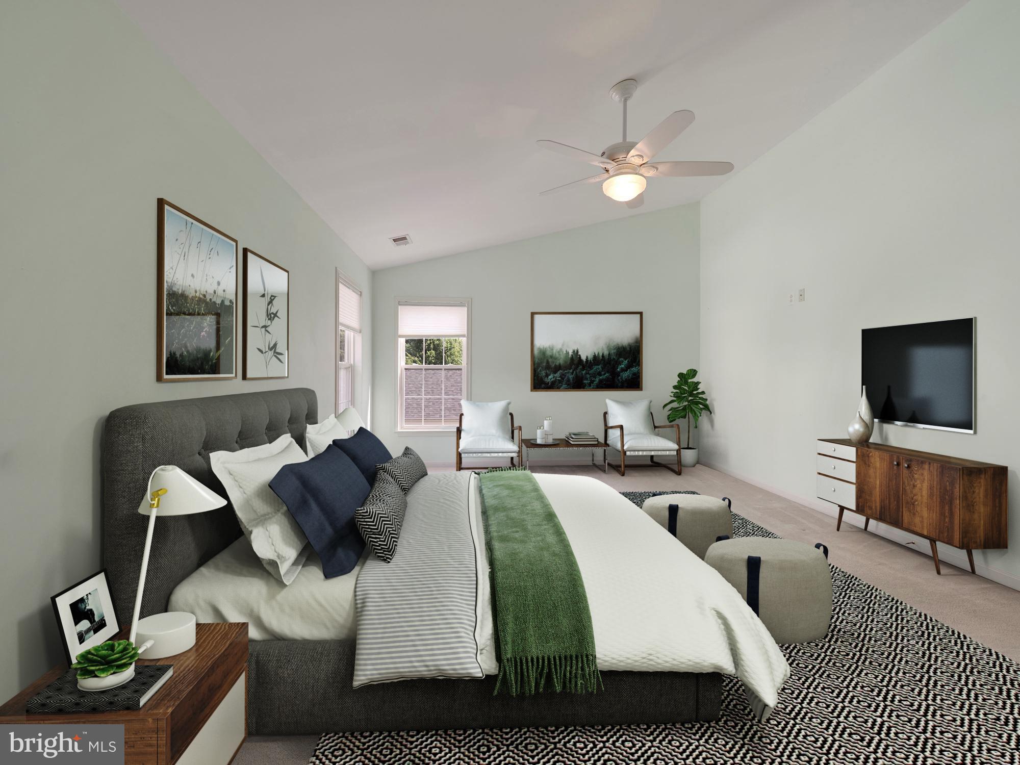 FOUNTAIN HILLS - Residential