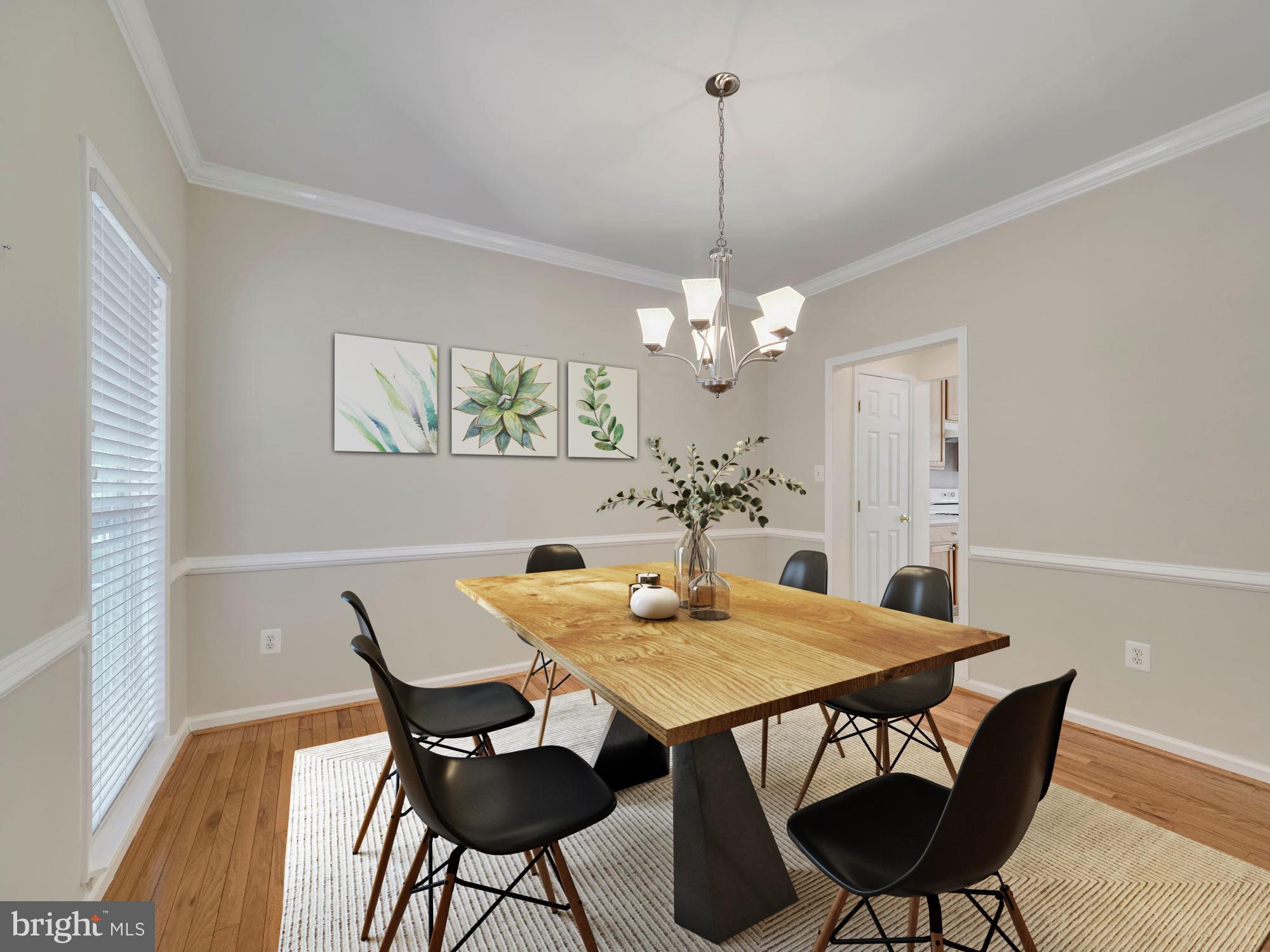 FOUNTAIN HILLS - Residential