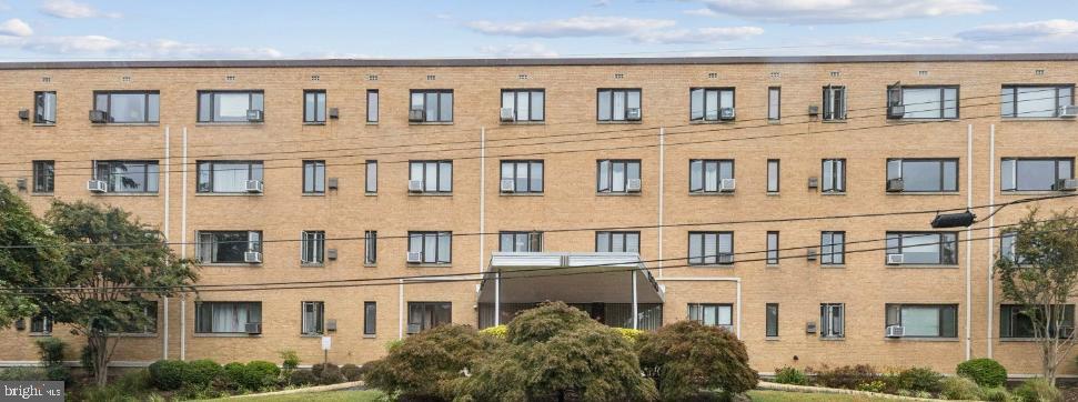 TAKOMA PARK - Residential