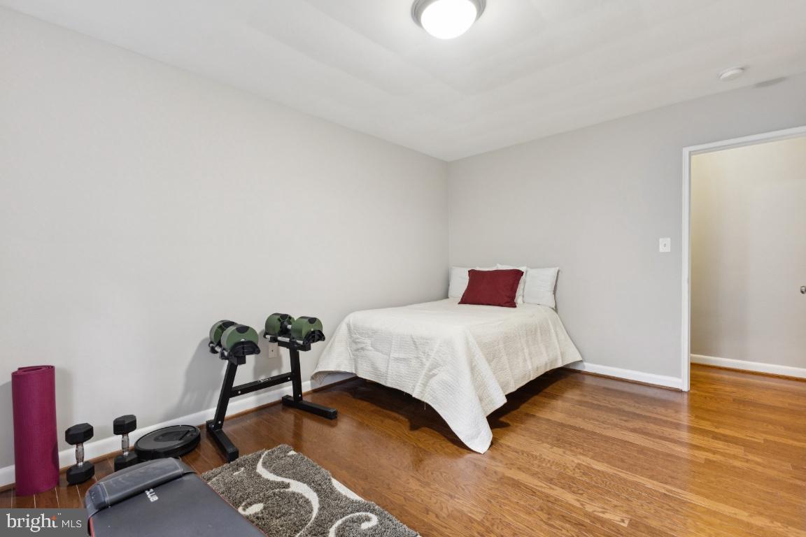 TAKOMA PARK - Residential