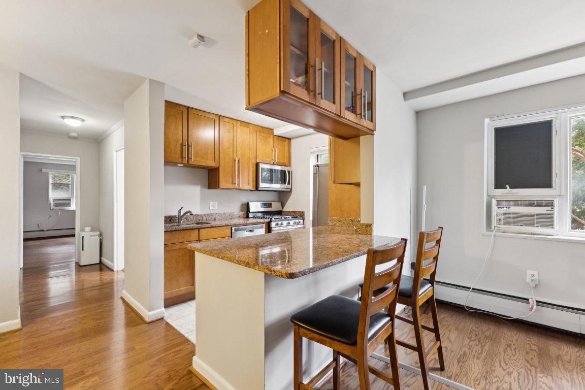 111 LEE AVENUE 110